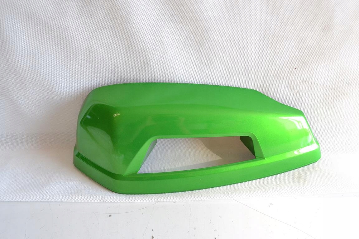 Kryt kufra Kawasaki H2 Sx Versys Kle 1000 Z