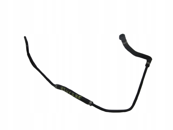 pipe hose wiring MINI F56 8741785