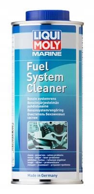 DODATEK DO PALIWA 25011 LIQUI MOLY