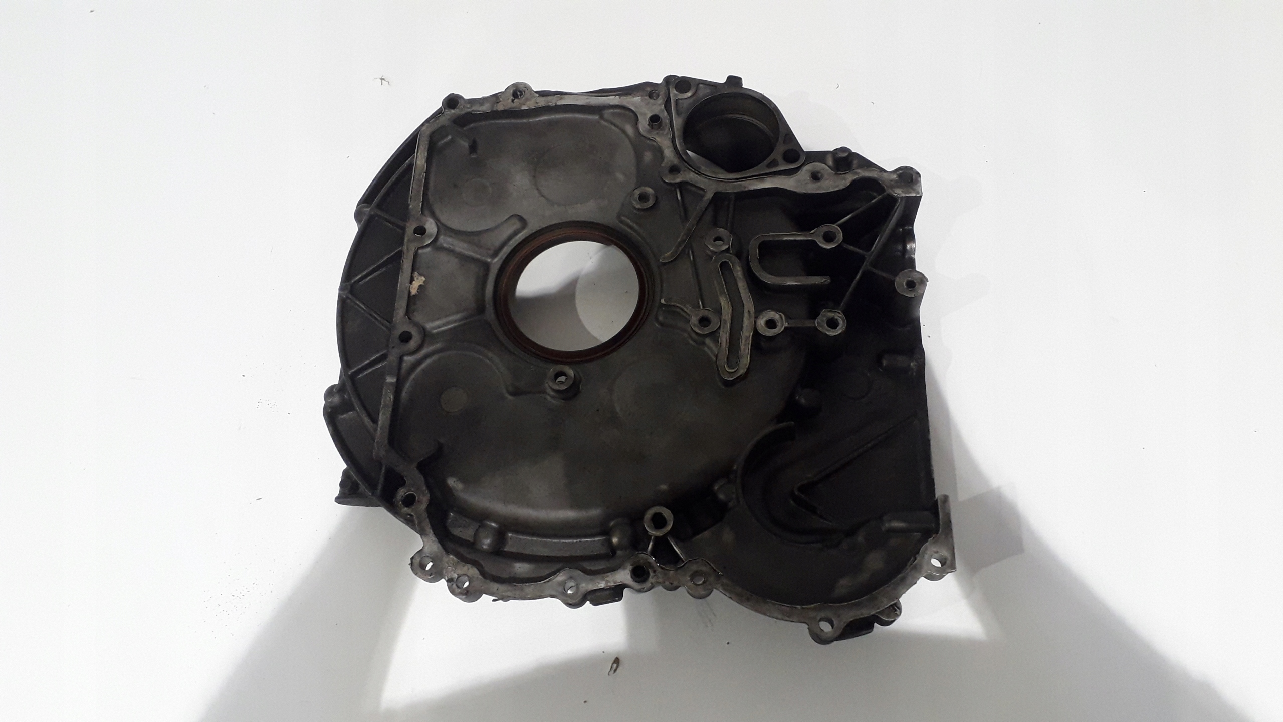 W212 W204 2.2 CDI COUVERCLE CARTER DISTRIBUTION A6510150902