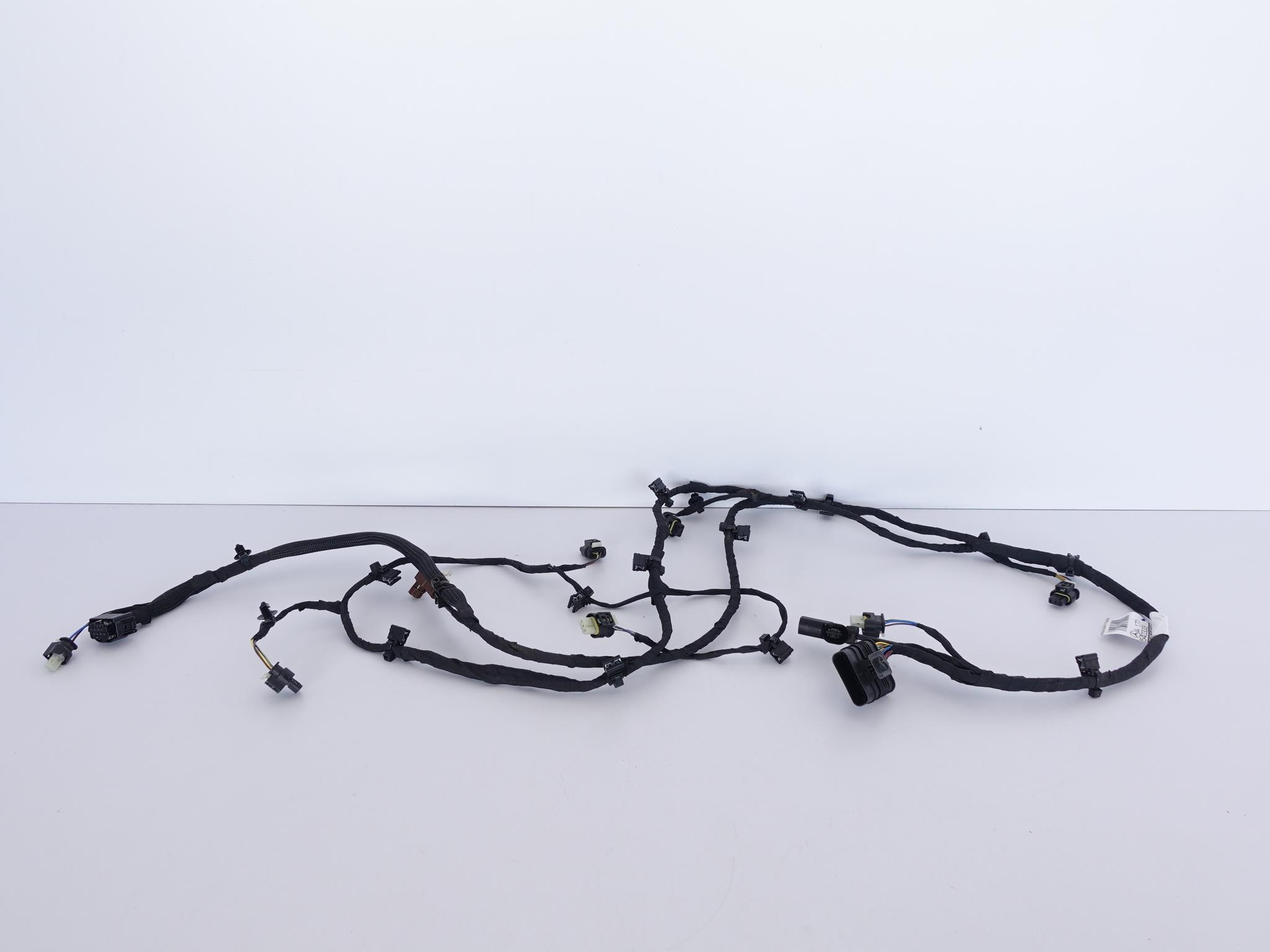 A1775403229 - MERCEDES A-Class W177 установка PDC жгут проводов спереди