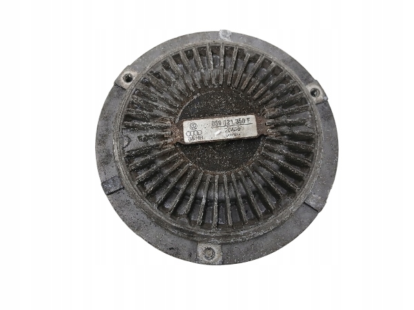 AUDI A6 C5 VW PASSAT B5 2.5 TDI WISKOZA clutch WISKOTYCZNE 059121350F