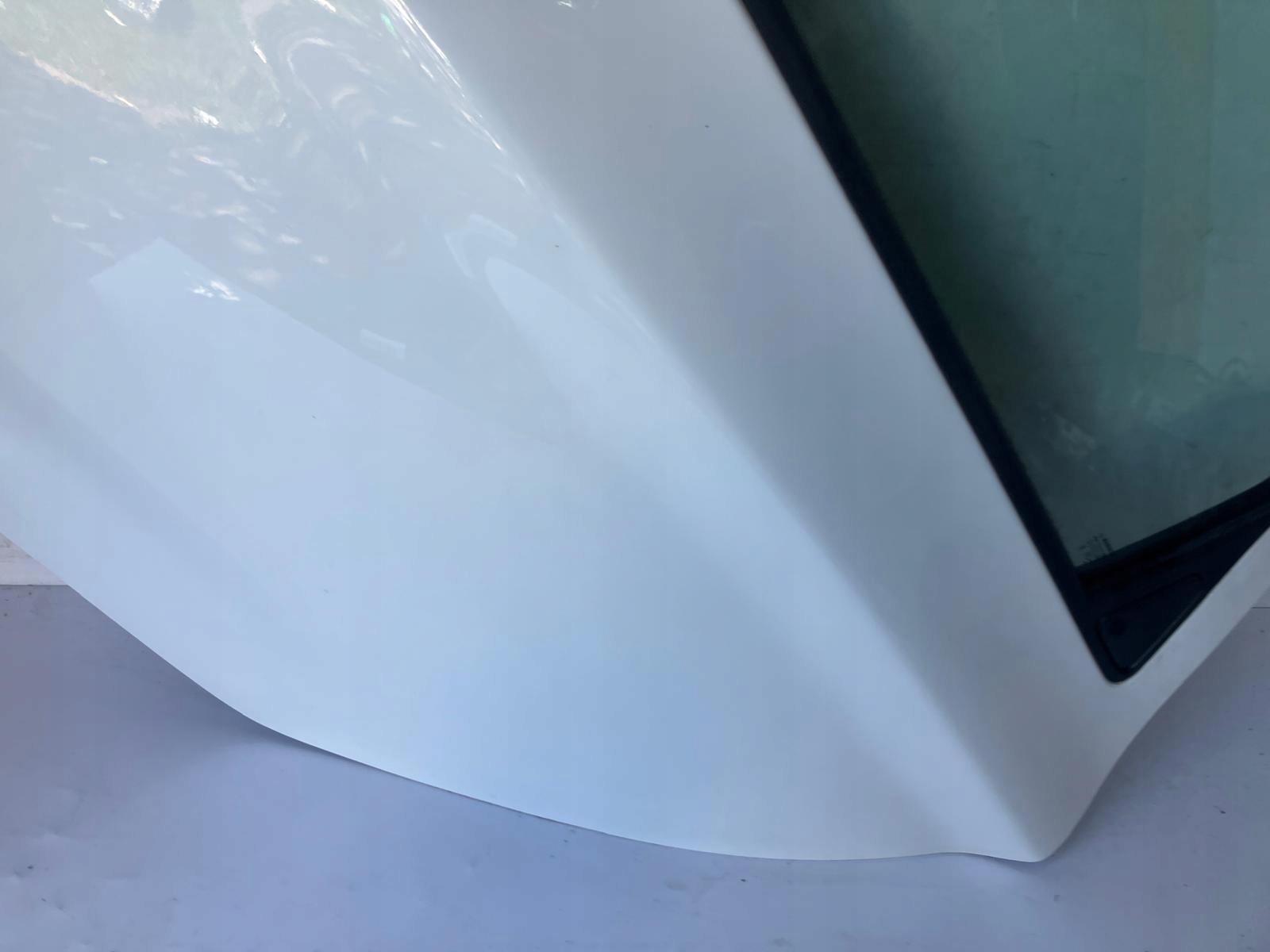 door left rear part RENAULT ZOE DV369