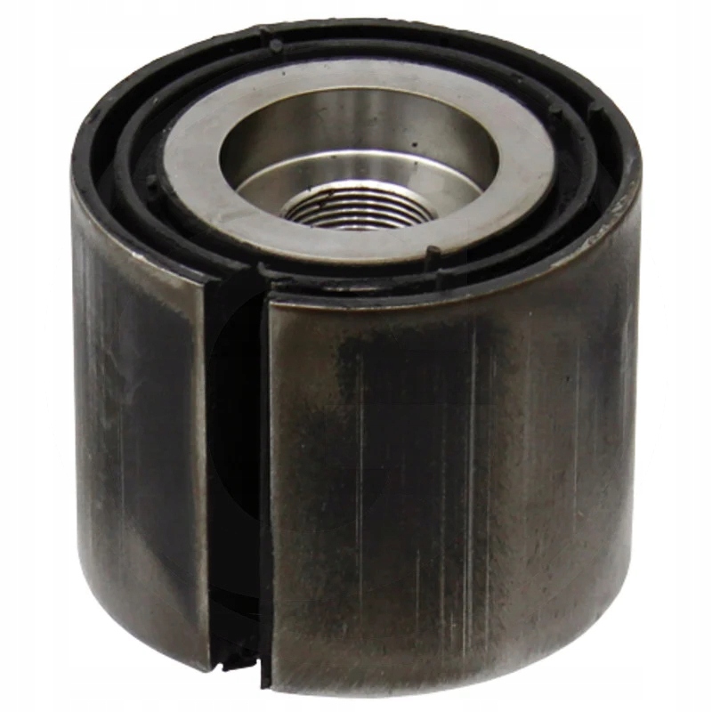 Amortizační pouzdro, 44,4 x 86,5 x 70 mm 72706339