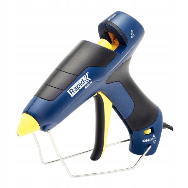 Pistolet klejowy Rapid EG280 Kod producenta 5000444