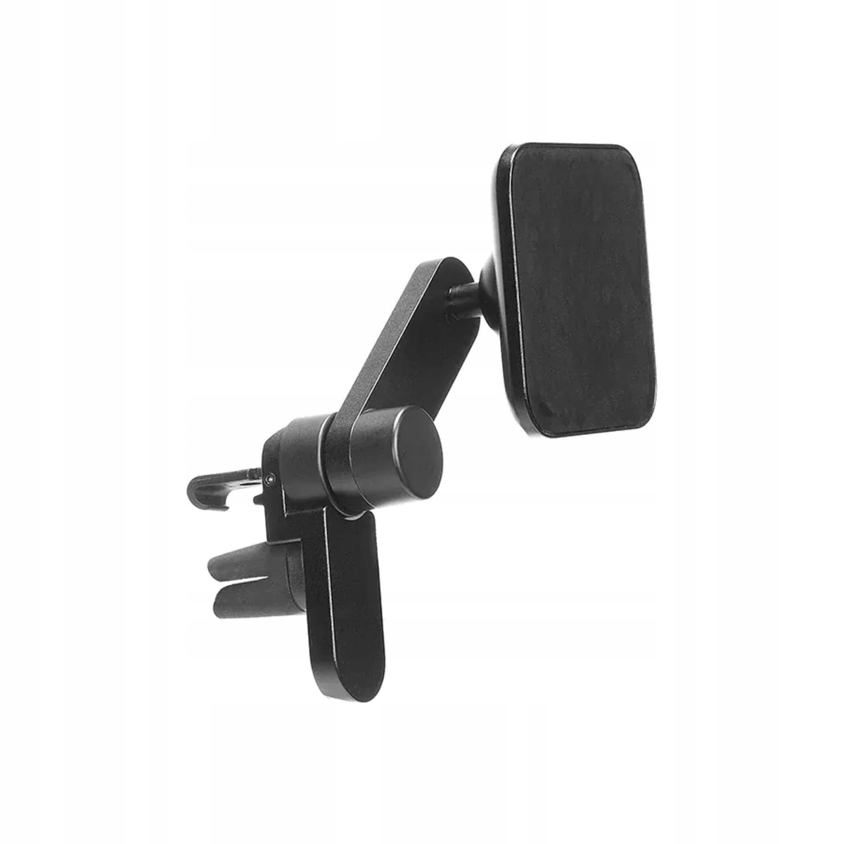 Magnetický držák do ventilace automobilu Mobile Car Mount Vent černý