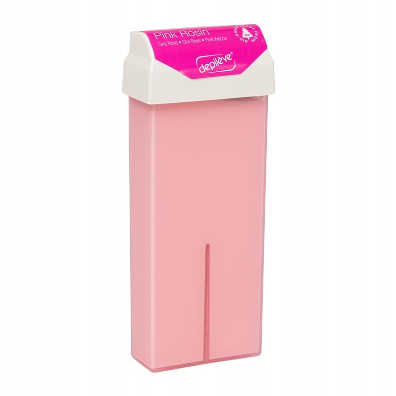 

Depileve Wosk w Aplikatorze Pink 100g