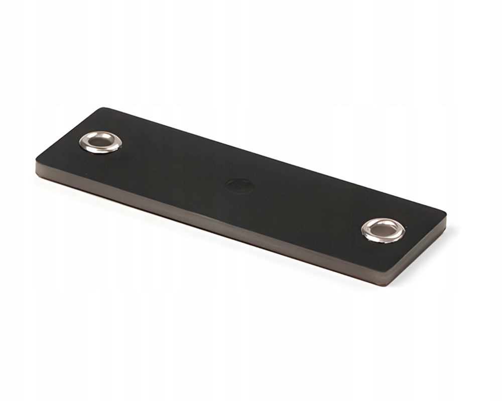 20 kusov značiek Uhf Rfid 865-868 MHz s dlhým dosahom, kovové