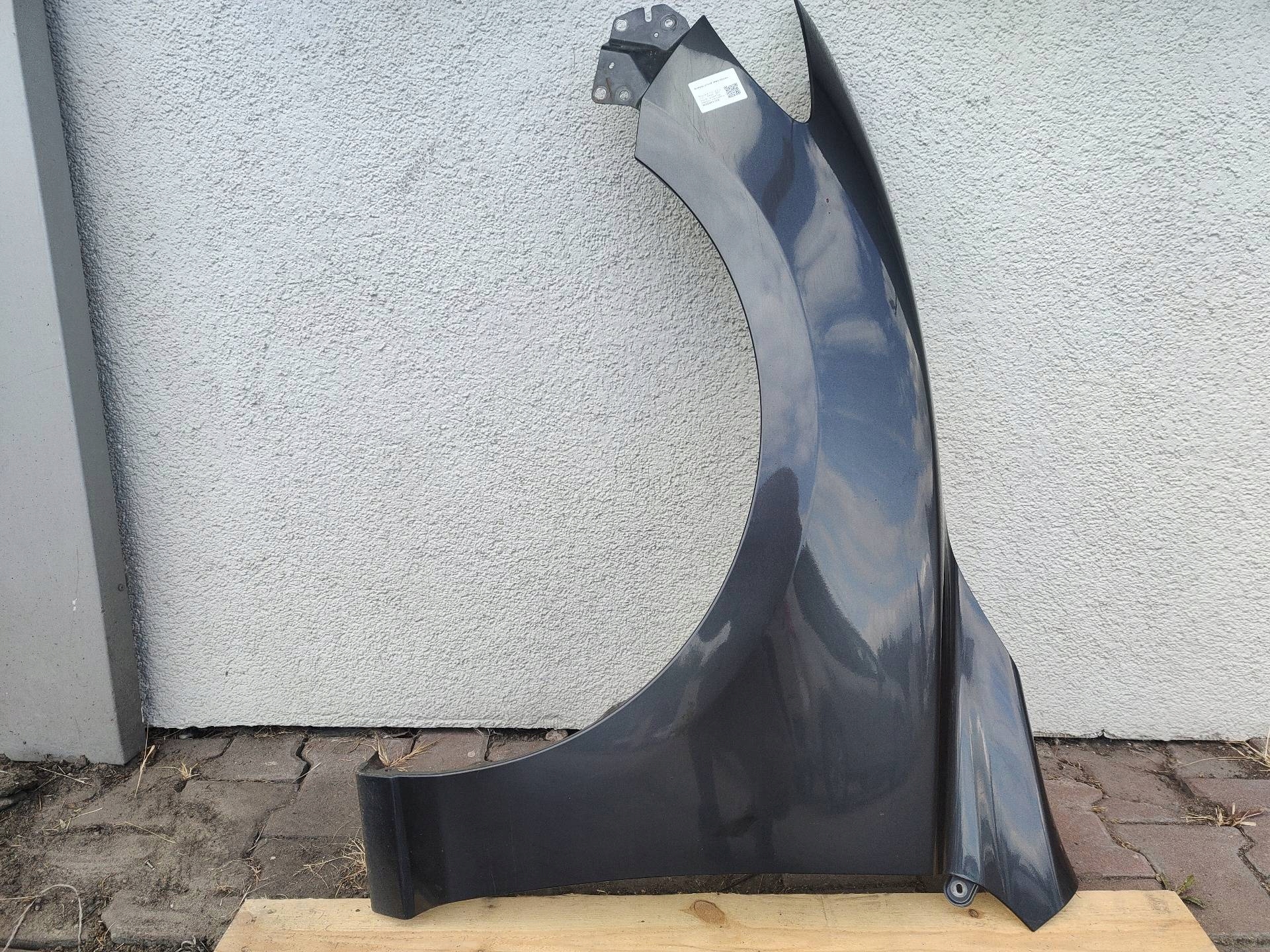 fender front left side Mazda 6 3 GJ 2013