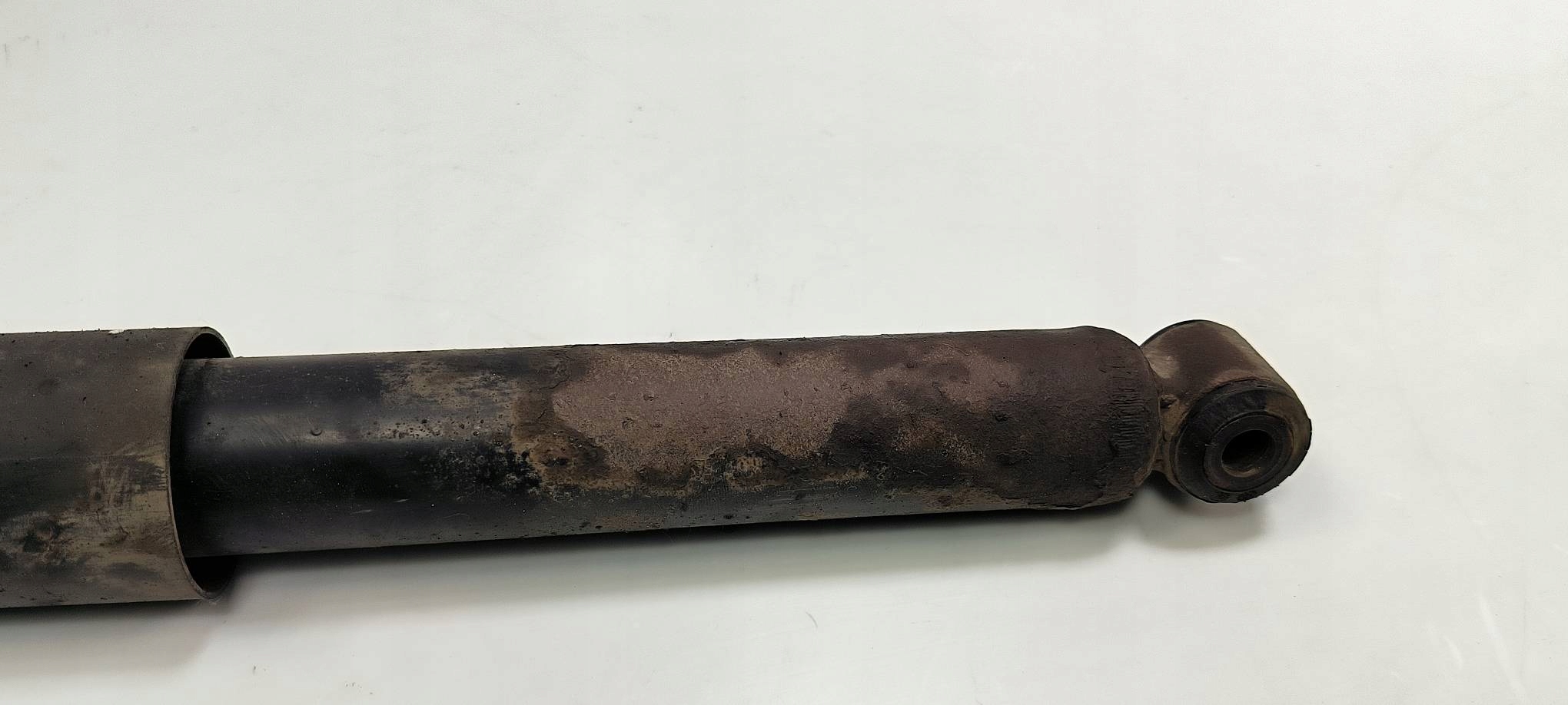 shock absorber left rear part FORD TRANSIT CUSTOM L1H1
