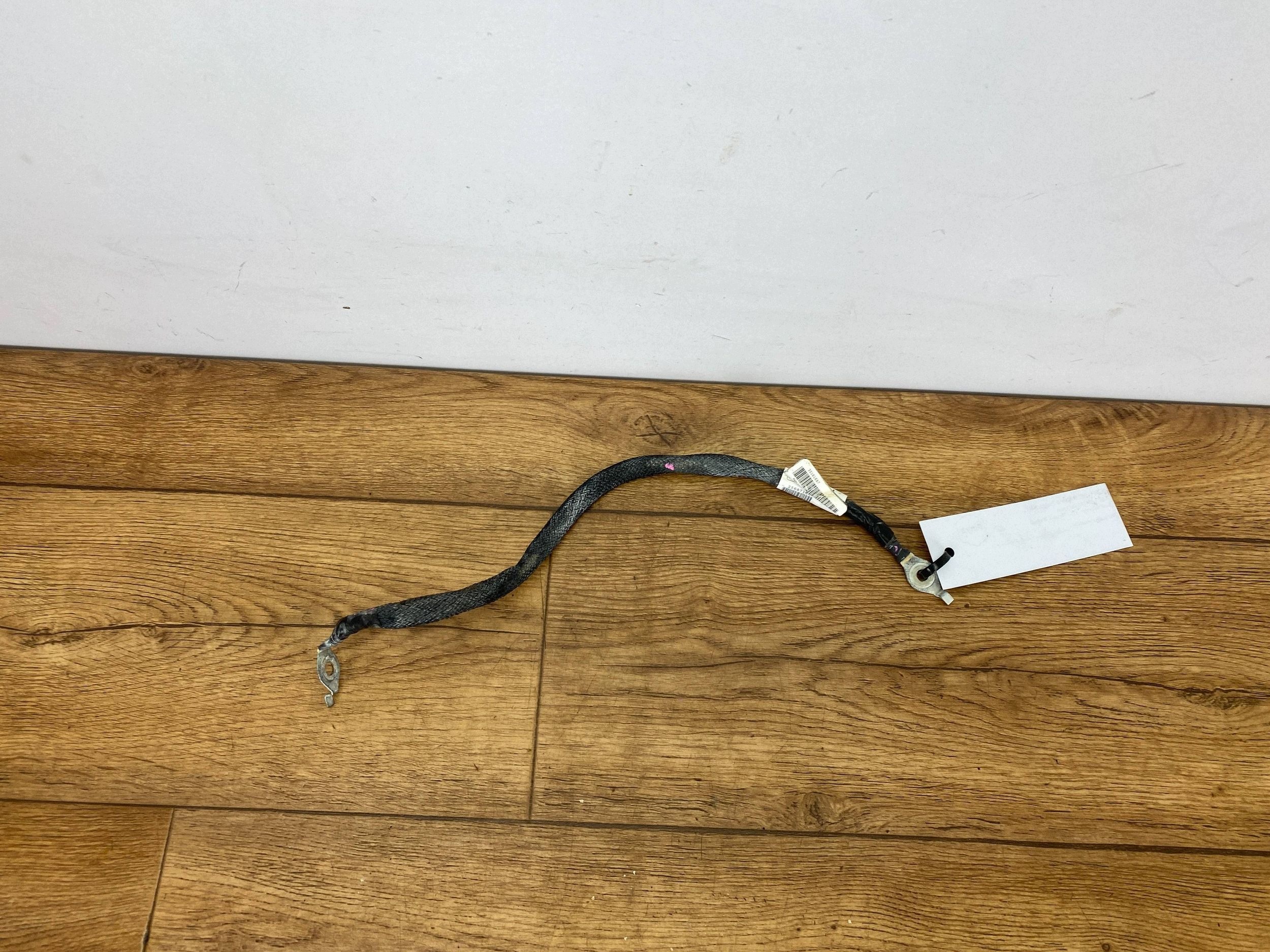 Batteriemanagement Sensor Ford Edge II Lift 2019+