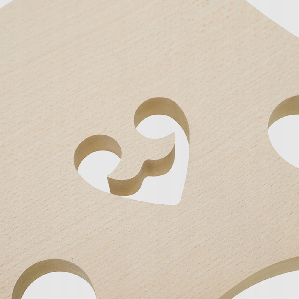 Klonowe części zamienne do mostka skrzypcowego Marka inna