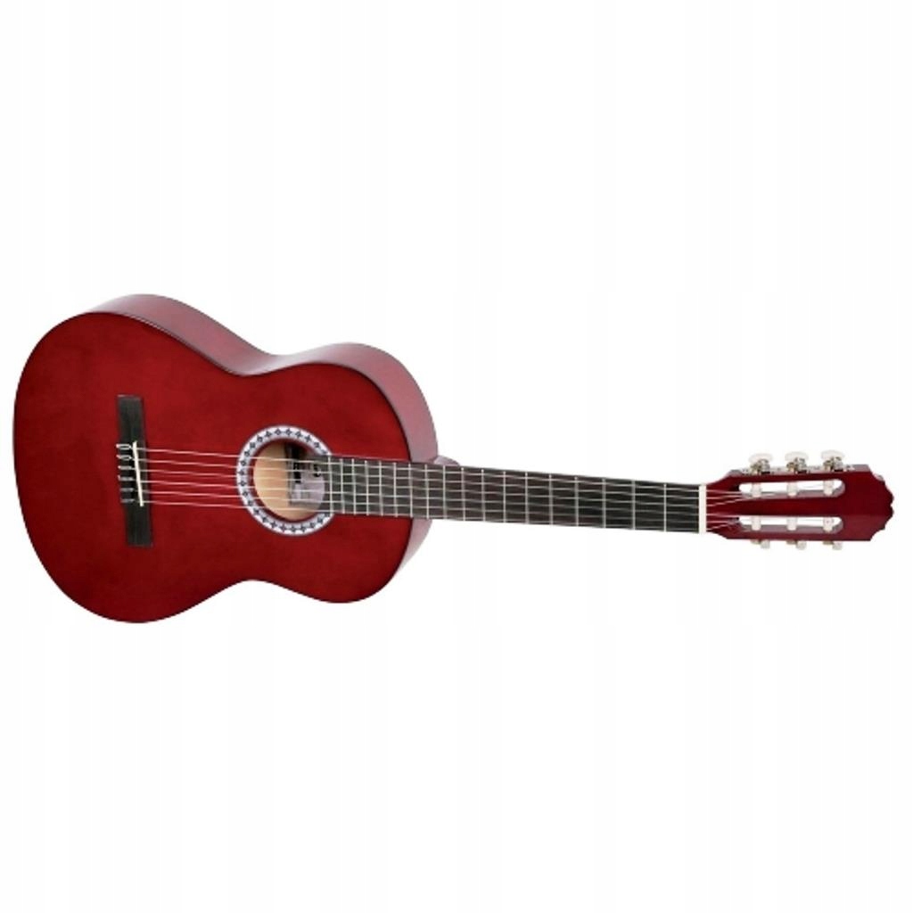 Gitara klasyczna Gewa Pure 1/4 natural brown