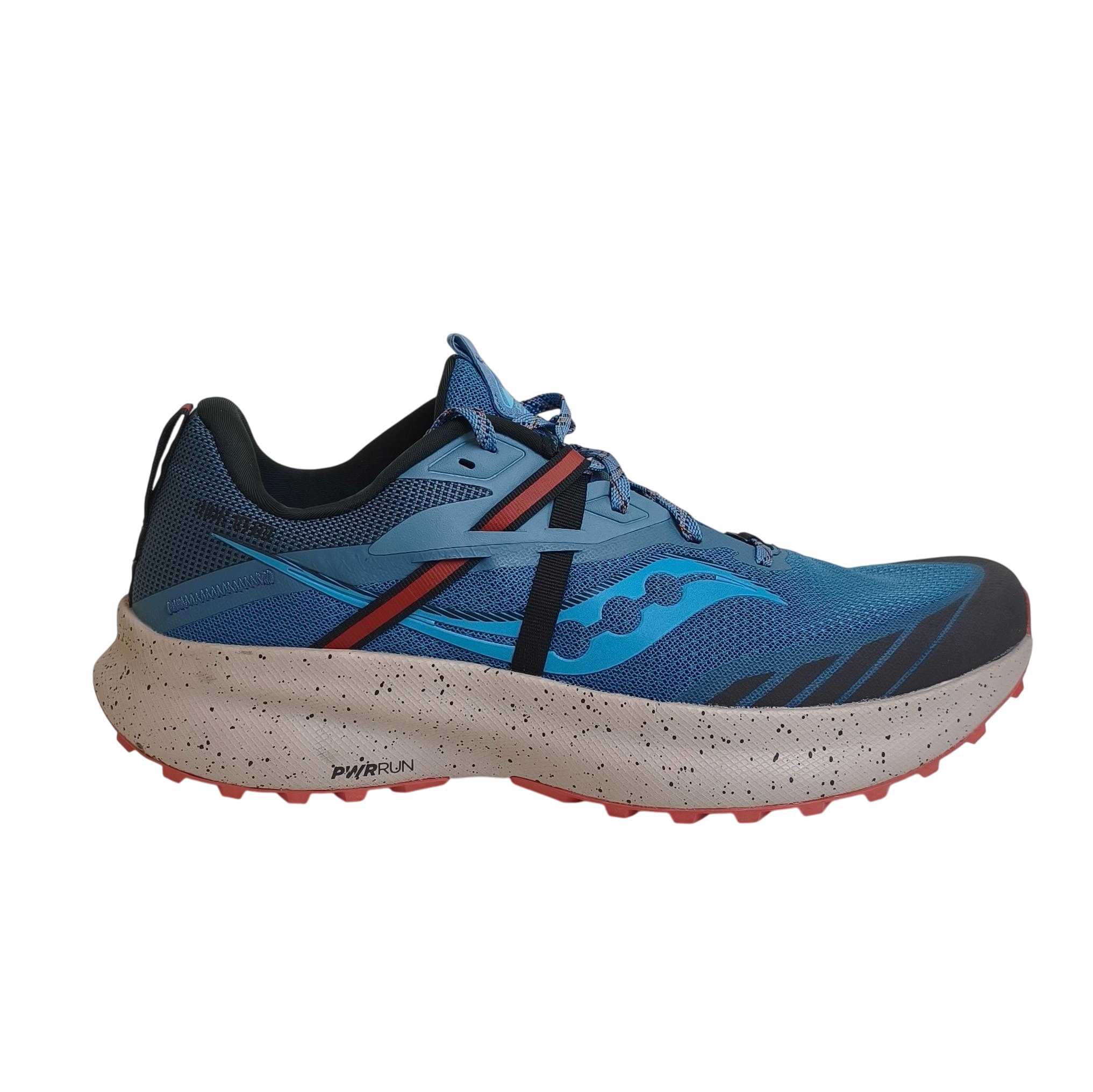 Buty Biegowe Trailowe Saucony Ride 15TR r. 44,5