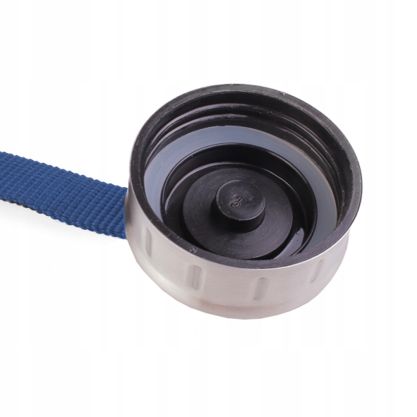 BUTLA BOTTLE KANISTER WHEY SHAKER TREC WODĘ BELTOR Pojemność 1890 ml