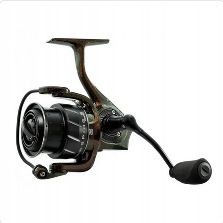 Abu Garcia kołowrotek Spike S 2500S