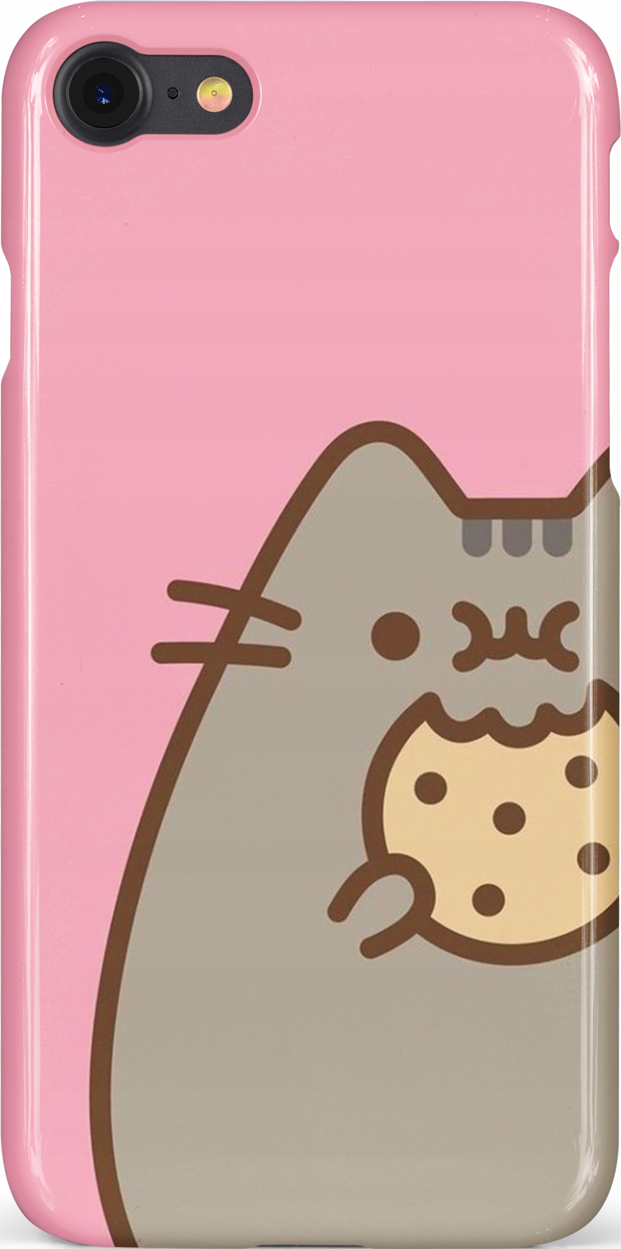 

Etui Case Samsung A3 2017 Pushen Grafiki