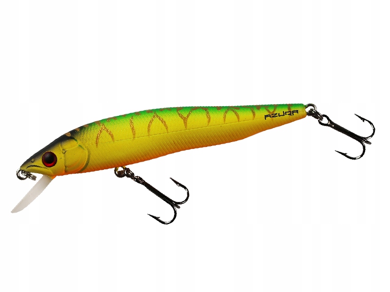 Phoenix Azura 95mm kolor Fluo Green