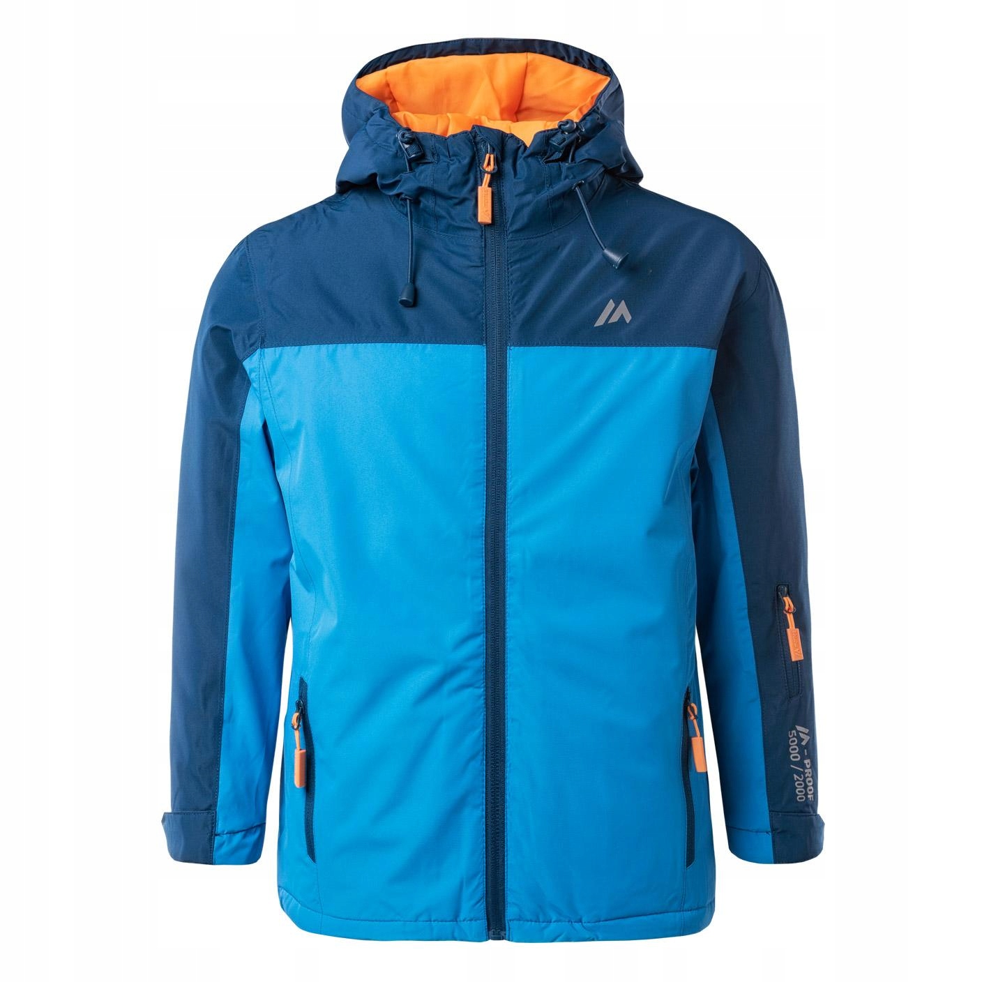 Dziecięca Kurtka Narciarska Makio Martes 110