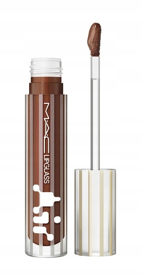 Mac Liglass Air Lip gloss Quality 5 ml