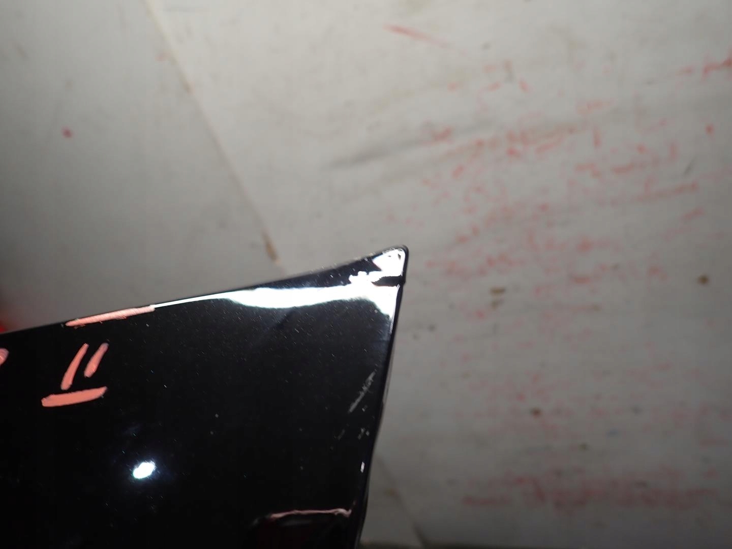 fender front front right PEUGEOT 208 II 2019