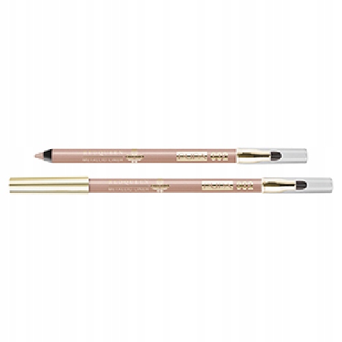 Pupa Red Queen Eyeliner Metalic 002 Golden Amber