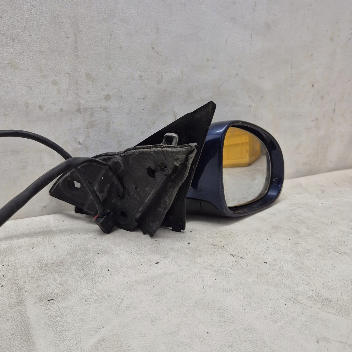 VW JETTA V 5 05-11 mirror front front right