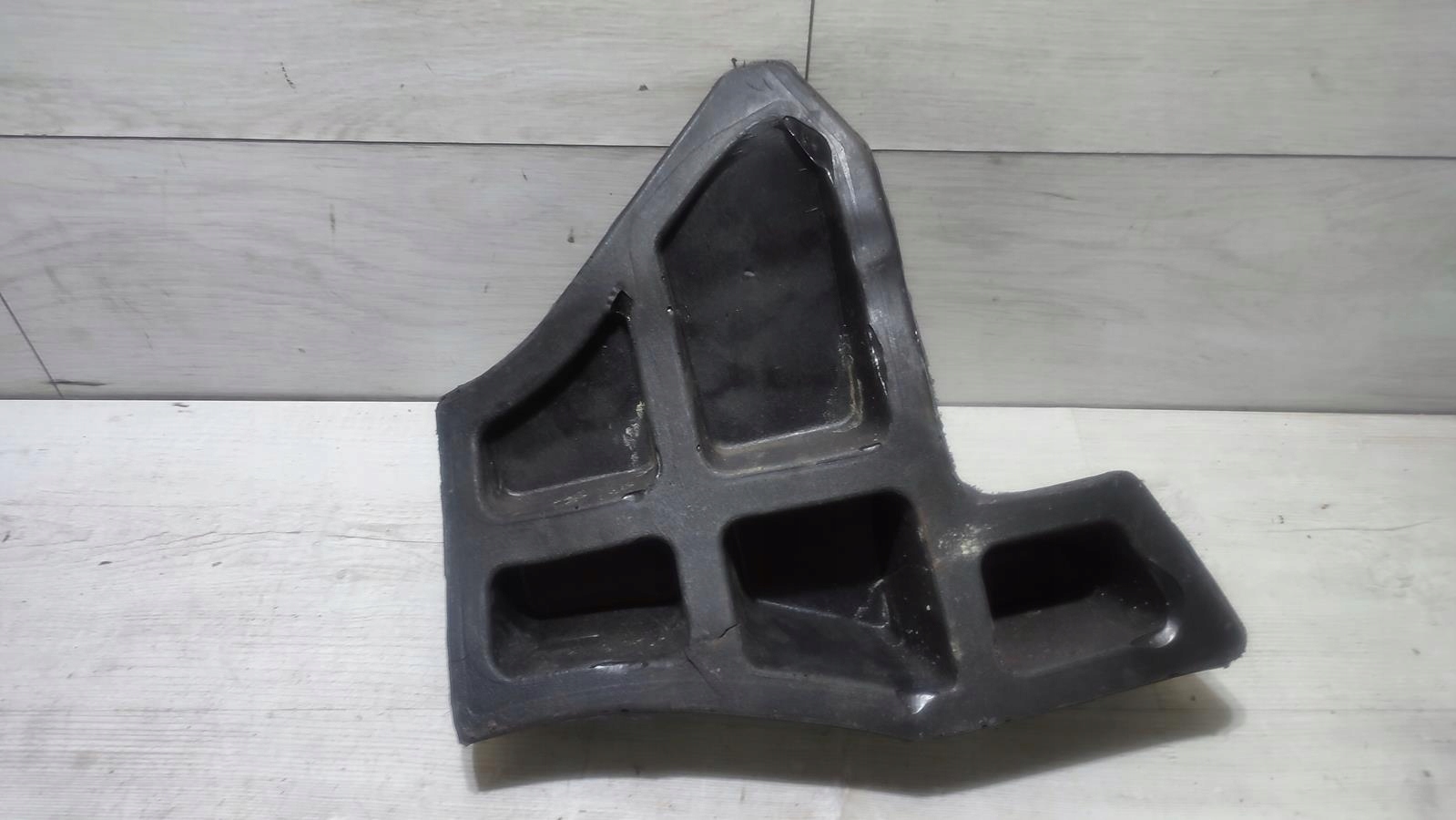 Insonorisation Aile Gauche Avant FIAT 500 Cabrio
