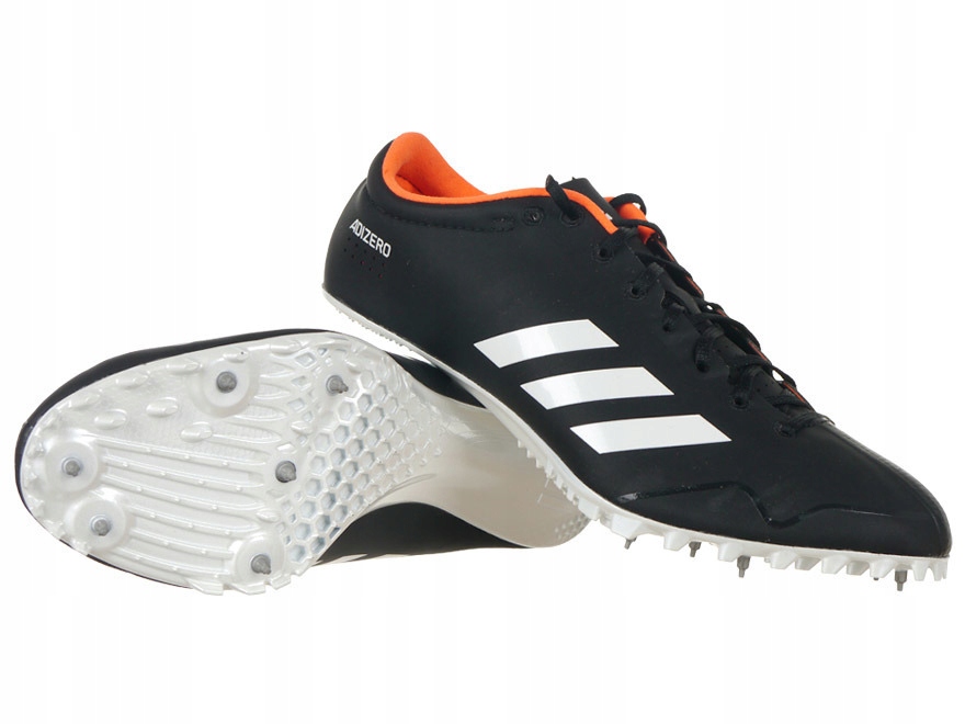 Buty do biegania Adidas kolce lekkoatletyczne