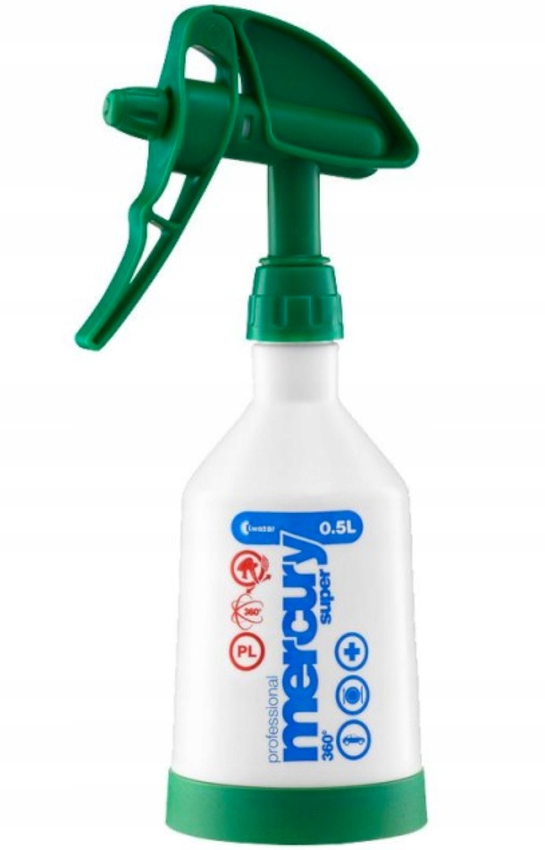 

Kwazar Merkury 360° Pro+ 0,5l