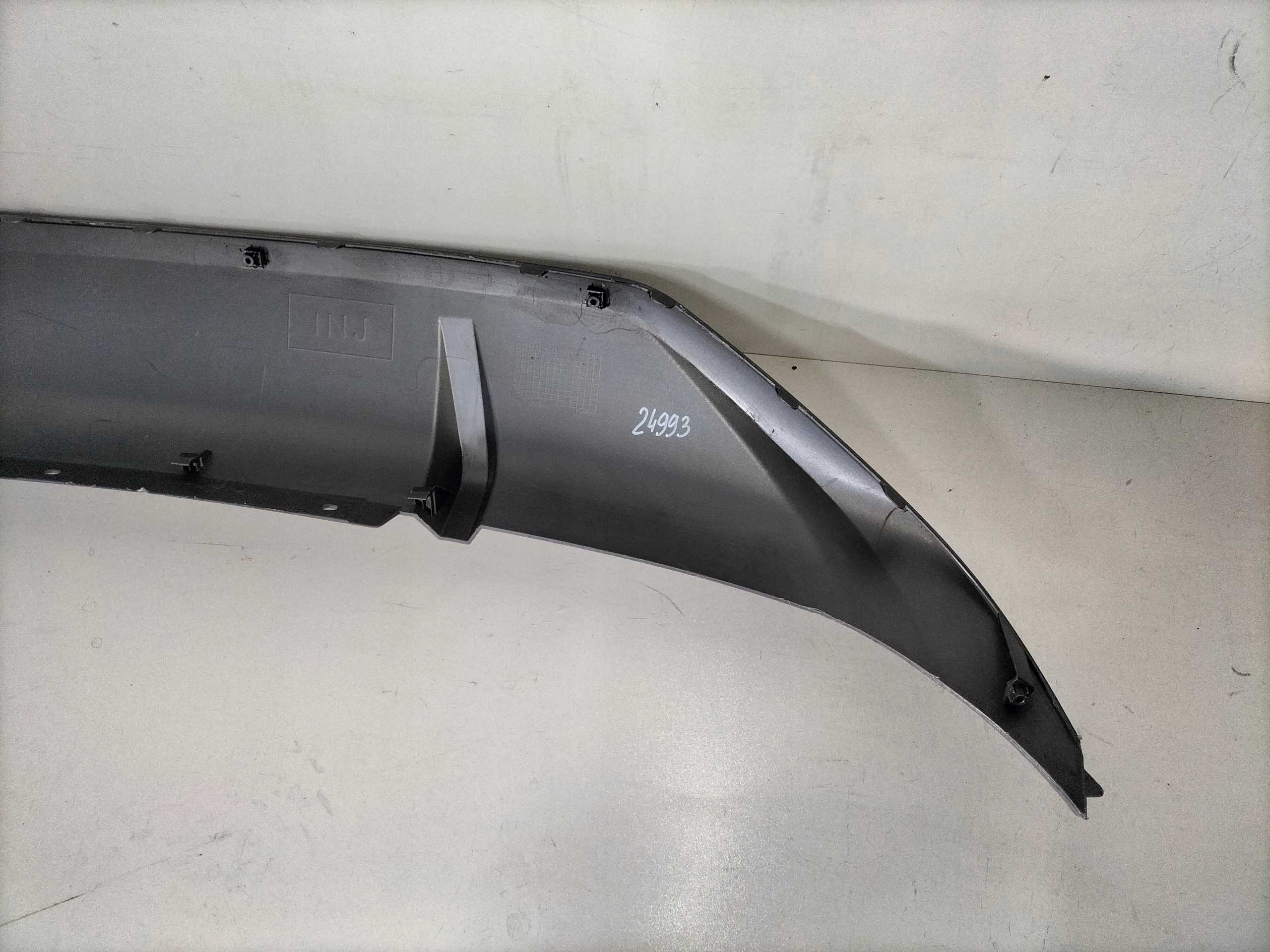 SPOILER ACCESSORI POSTERIORE HYUNDAI TUCSON 4 IV 20