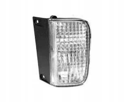 противотуманная renault TRAFIC, 02 - 06 8200968063