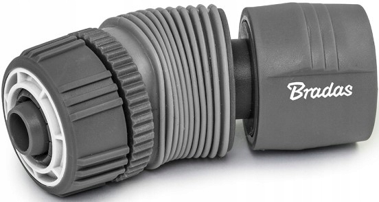 

Szybkozłącze 1/2 z regulacją kąta Bradas WL-S2122
