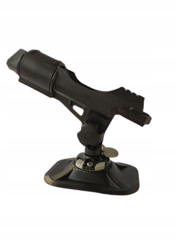 Držák Prutu S Nalepovací Základnou RH1210A Tokarex