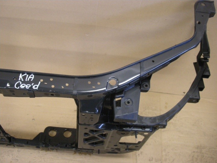 KIA CEED 2007-2012 WZMOCNIENIE Typ samochodu Samochody osobowe