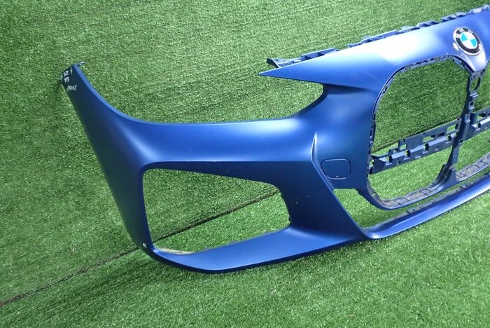 BMW 4 G22 G23 m-packet front bumper front