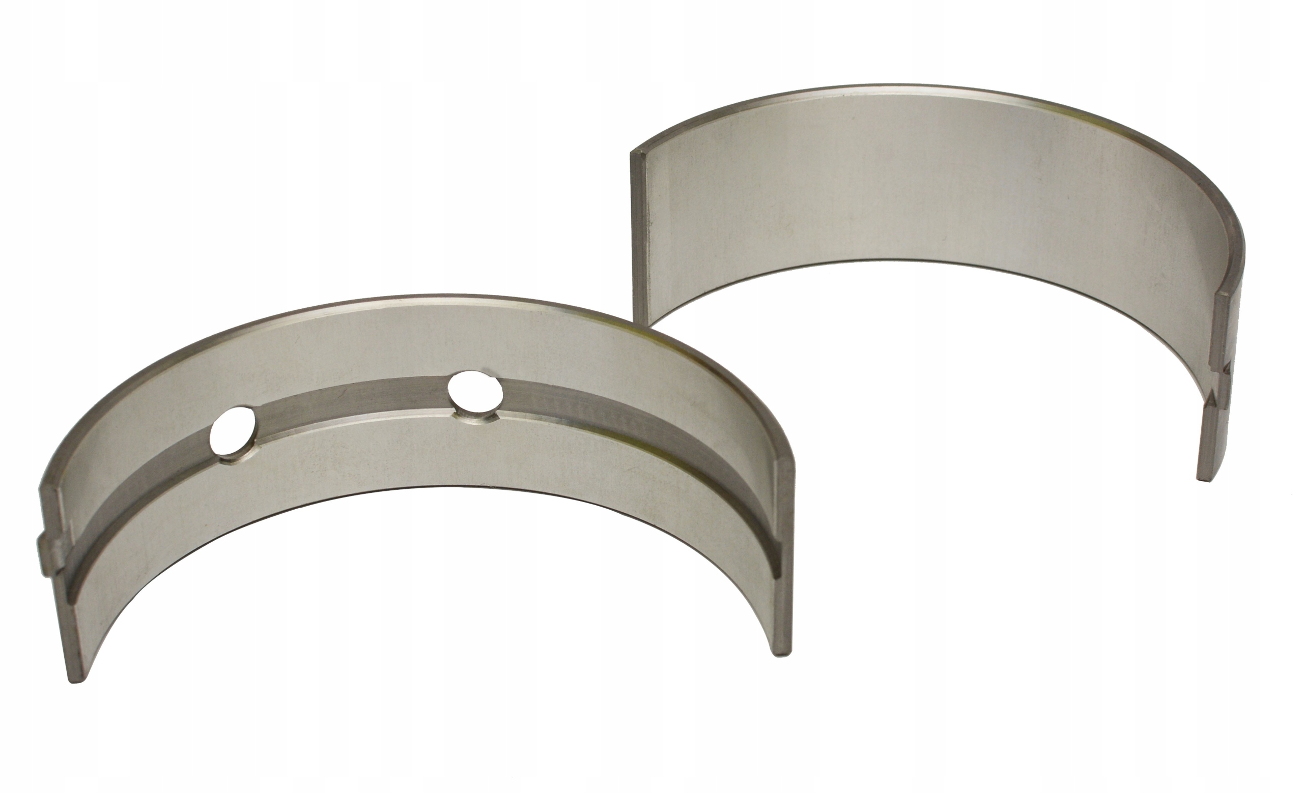 PANEWKA GŁÓWNA WAŁU KORBOWEGO CAT KOPARKA GĄS C D