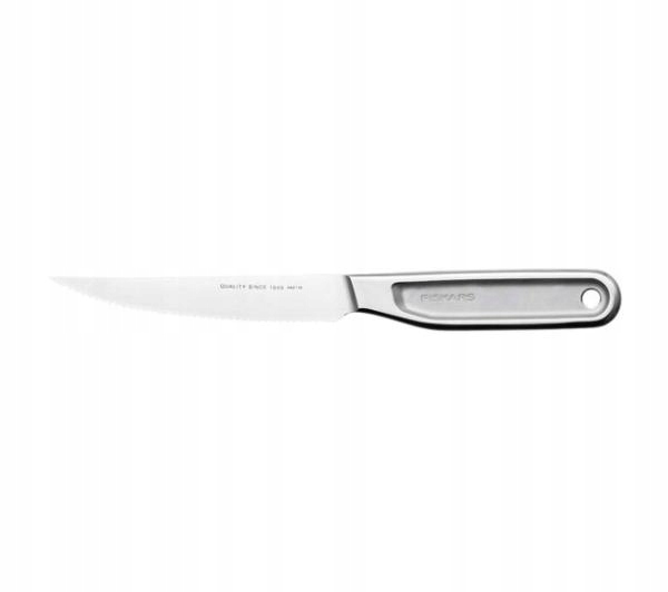 

Fiskars nóż do pomidorów 1062888 All Steel