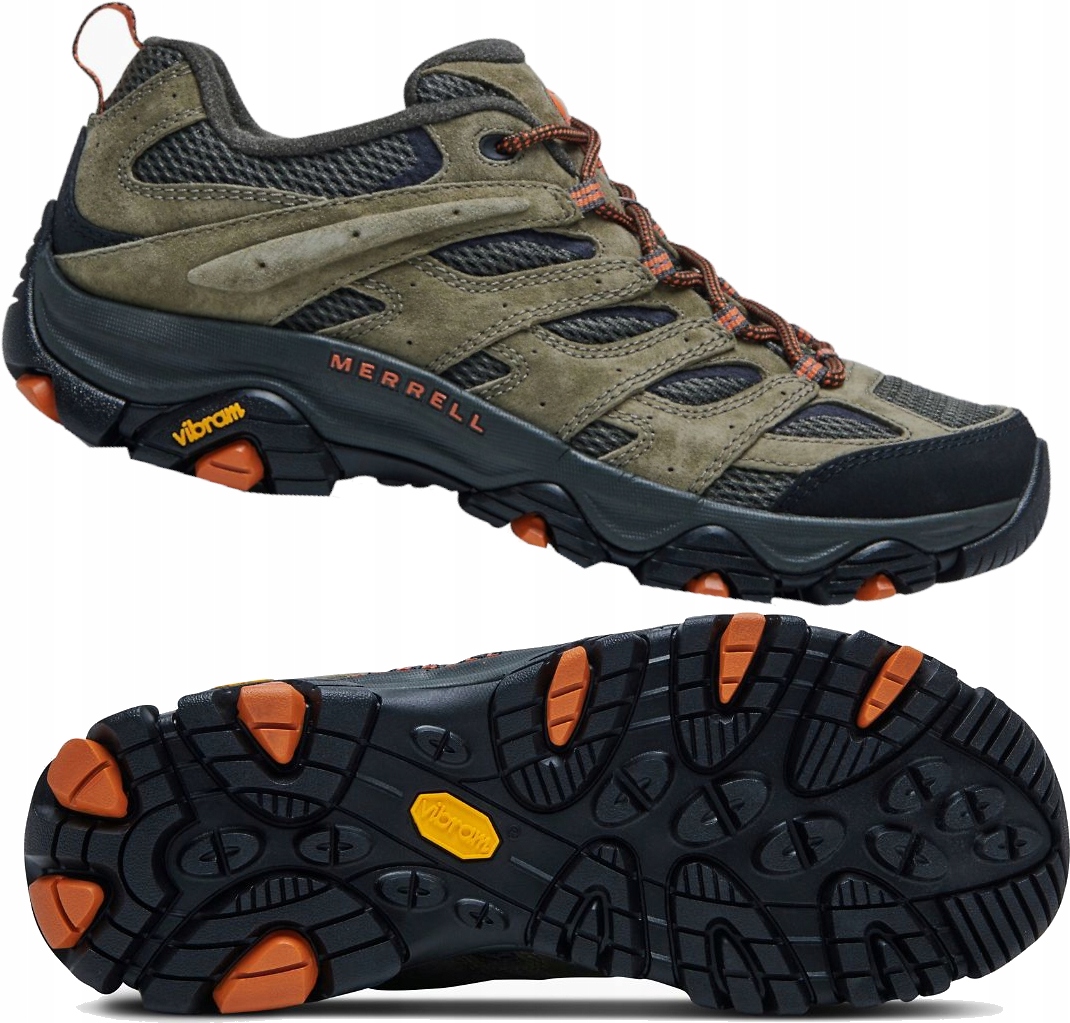 

Buty Trekkingowe Merrell Moab 3 J035885 43,5