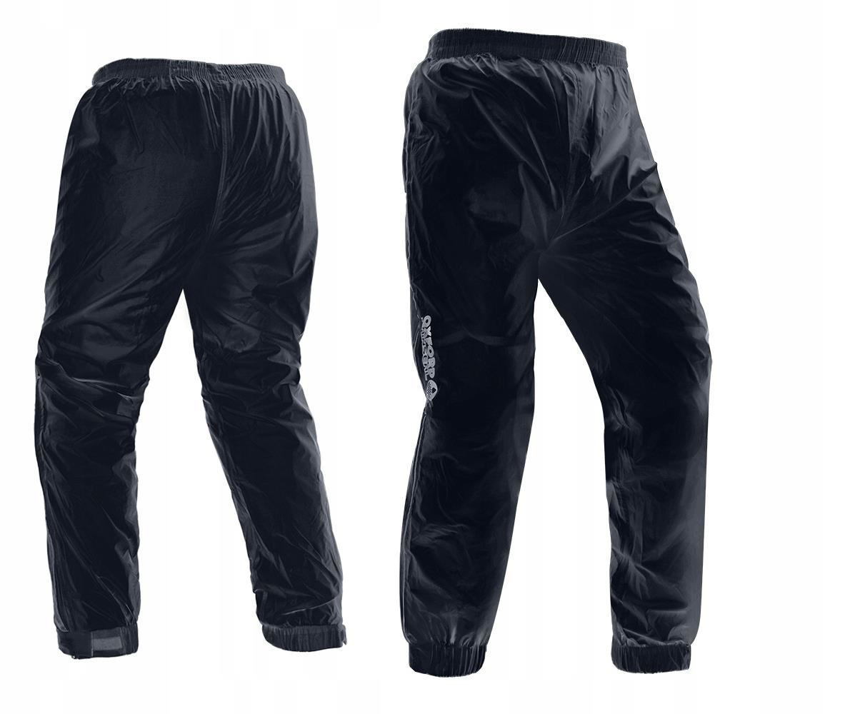 МОТО НЕПРОМОКАЛЬНІ ШТАНИ OXFORD RAIN SEAL L