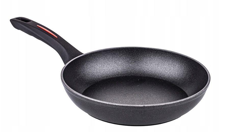 

Patelnia Valdinox Volcano 20 CM powłoka non-stick