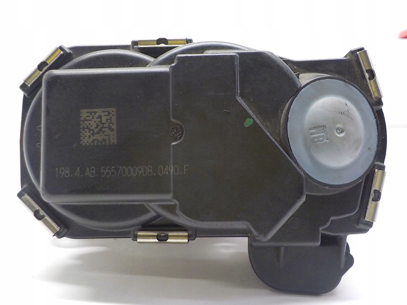 OPEL 1.6 16V CDTI B16DTH Vanne boitier papillon 55570009DB