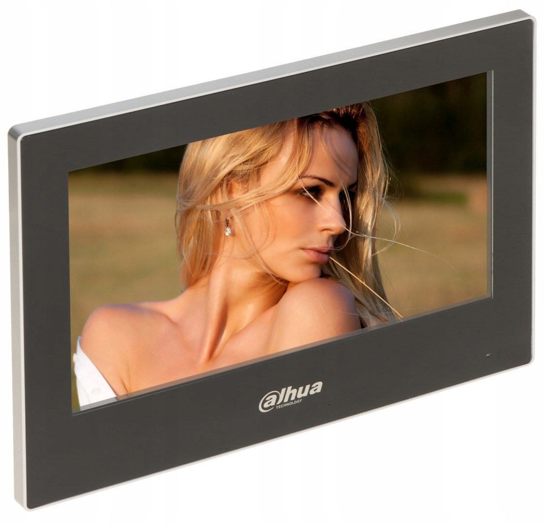 Vnútorný Panel VTH2621G-WP Wi-Fi Ip Dahua