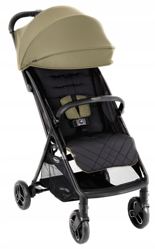 Wózek Spacerowy Graco Myavo clover