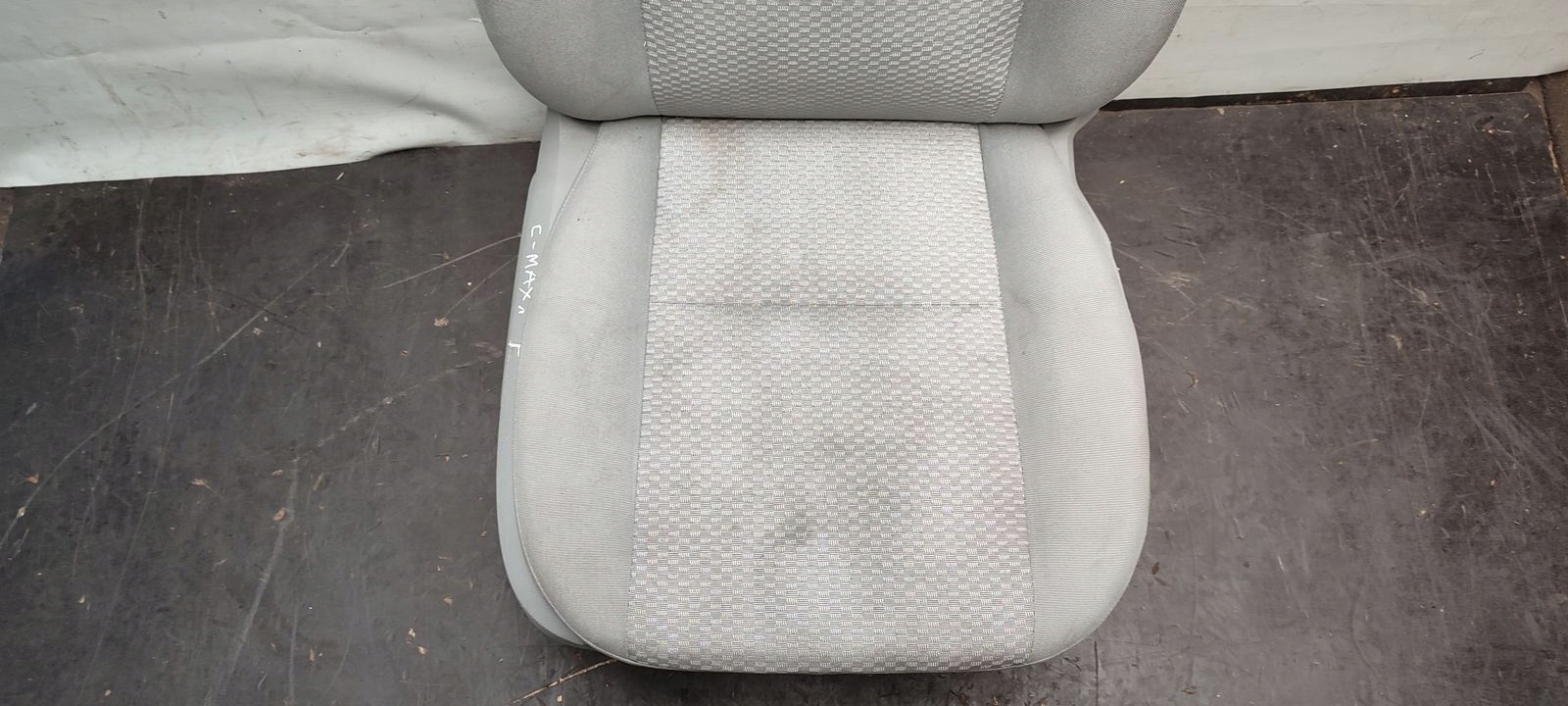 Siège Avant Droite Passegers Ford C-MAX