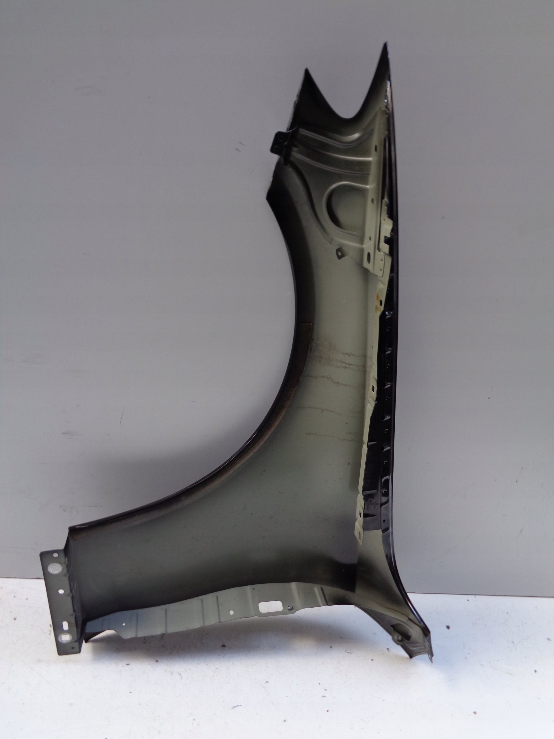 fender right front MERCEDES E-KLASA W213 16- NR 38868