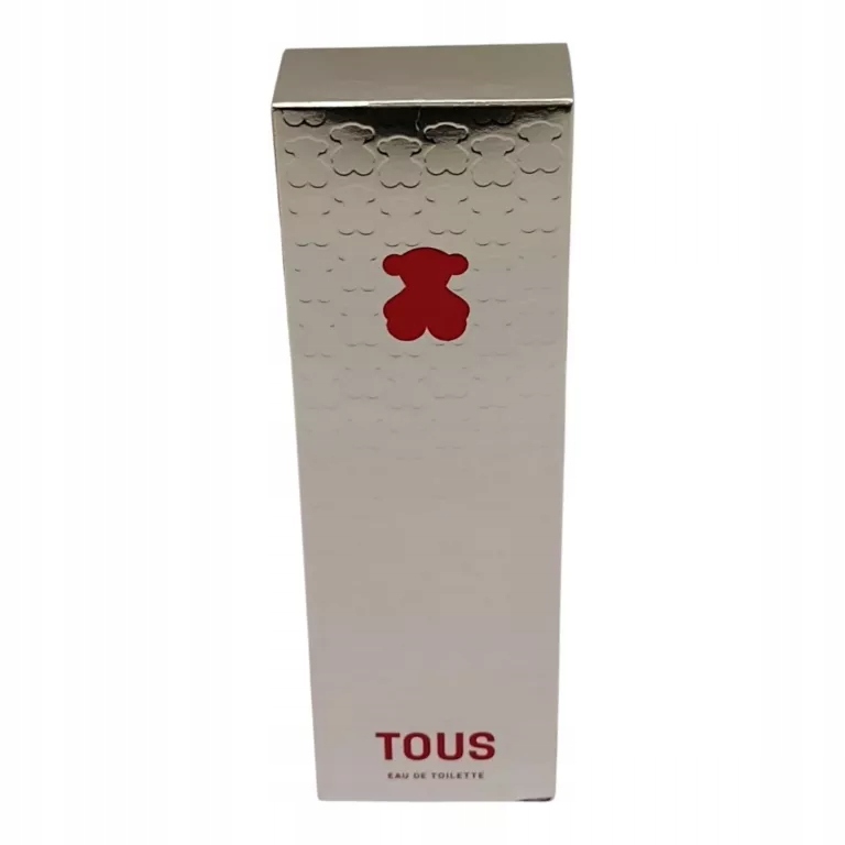 Woman Woda Toaletowa Tous Spray 90ML