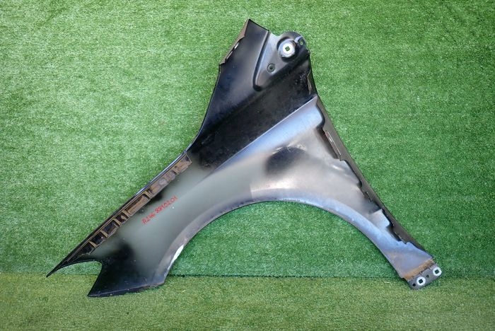 MERCEDES B-KLASA W246 246 12- fender right front front