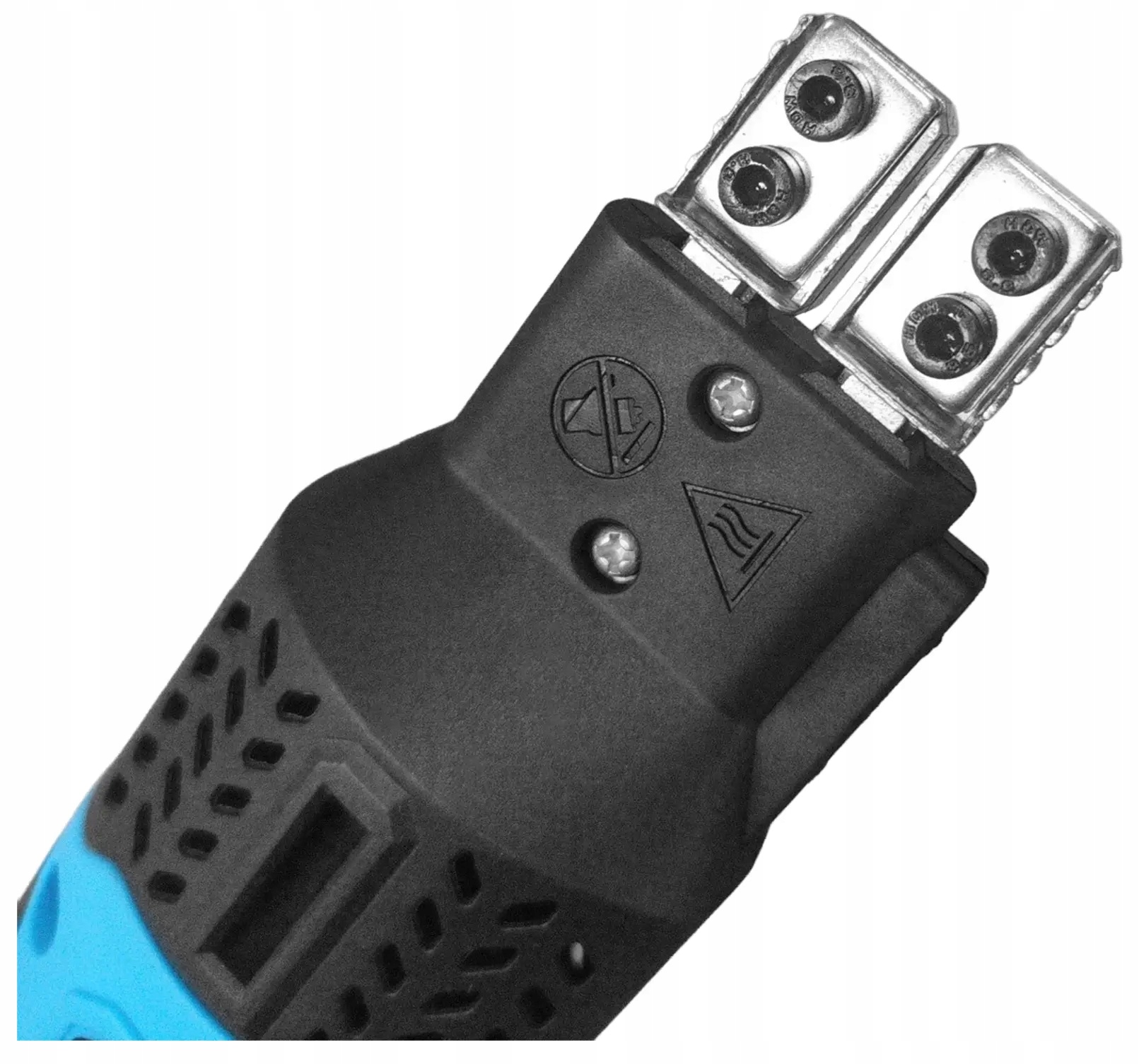 Nóż do styropianu 250W 500°C do 25 cm MSW MSW-ISU-STYRO 250 S4 10062720