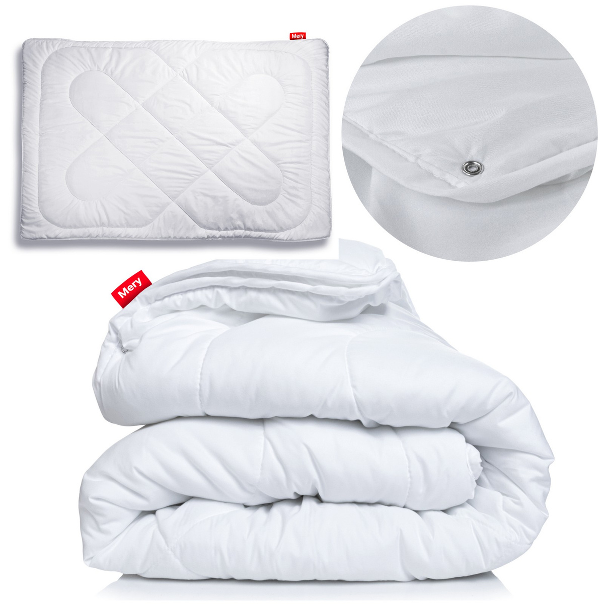 Prikrývka 200x220 4 Ročné obdobia Mery Mikrovlákno 2v1
